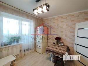 2-к квартира, вторичка, 65м2, 6/9 этаж