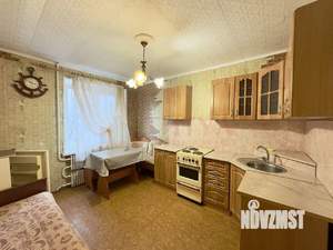 1-к квартира, вторичка, 35м2, 2/9 этаж