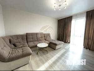 2-к квартира, вторичка, 59м2, 12/14 этаж
