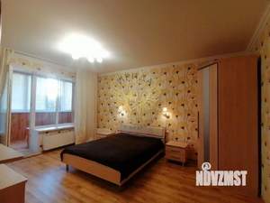 3-к квартира, вторичка, 93м2, 1/12 этаж