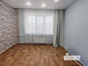 1-к квартира, вторичка, 41м2, 9/9 этаж
