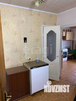 1-к квартира, вторичка, 37м2, 5/9 этаж