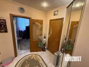 1-к квартира, вторичка, 45м2, 8/9 этаж
