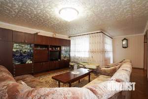 4-к квартира, вторичка, 149м2, 1/4 этаж