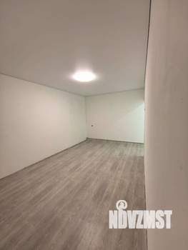 3-к квартира, вторичка, 61м2, 9/9 этаж