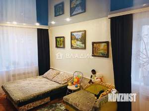 2-к квартира, вторичка, 48м2, 5/5 этаж