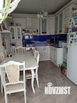 3-к квартира, вторичка, 87м2, 5/16 этаж