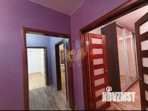 3-к квартира, вторичка, 93м2, 1/12 этаж