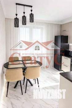 1-к квартира, вторичка, 44м2, 3/9 этаж