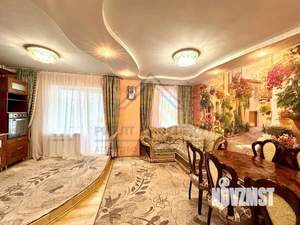 2-к квартира, вторичка, 71м2, 5/10 этаж