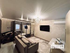 3-к квартира, вторичка, 55м2, 3/9 этаж