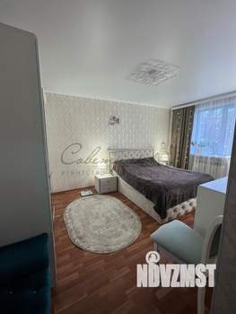 3-к квартира, вторичка, 60м2, 1/3 этаж