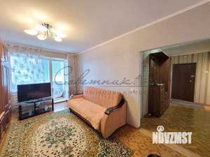 3-к квартира, вторичка, 61м2, 7/9 этаж