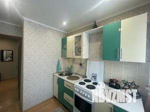 2-к квартира, вторичка, 43м2, 3/5 этаж