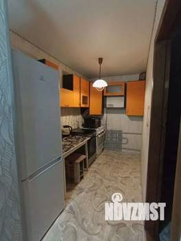 2-к квартира, вторичка, 35м2, 6/9 этаж