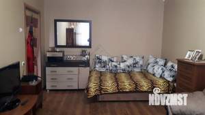 1-к квартира, вторичка, 38м2, 5/9 этаж