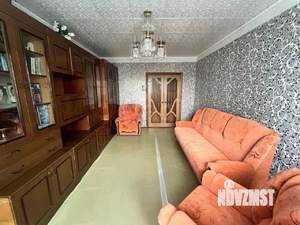 3-к квартира, вторичка, 62м2, 6/9 этаж