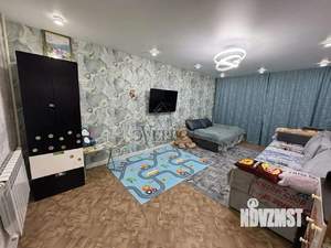 3-к квартира, вторичка, 80м2, 1/5 этаж