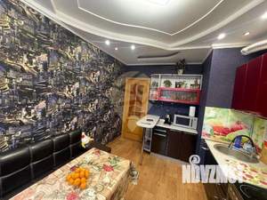 3-к квартира, вторичка, 63м2, 9/9 этаж