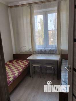 1-к квартира, вторичка, 40м2, 8/9 этаж