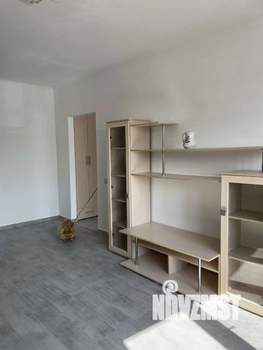 1-к квартира, вторичка, 38м2, 1/9 этаж
