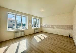 2-к квартира, вторичка, 68м2, 2/2 этаж
