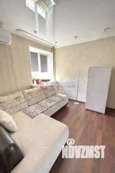 1-к квартира, вторичка, 35м2, 3/5 этаж