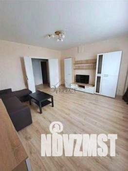 1-к квартира, вторичка, 56м2, 6/9 этаж