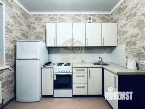 1-к квартира, вторичка, 40м2, 3/3 этаж