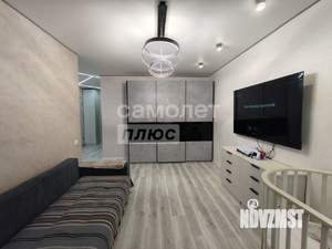 3-к квартира, вторичка, 60м2, 1/9 этаж