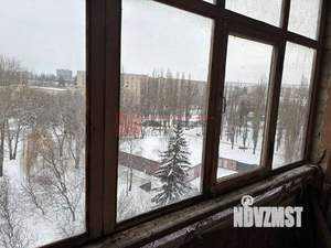1-к квартира, вторичка, 39м2, 8/9 этаж