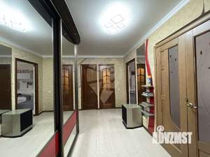 3-к квартира, вторичка, 88м2, 9/10 этаж