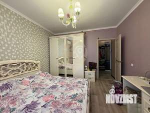2-к квартира, вторичка, 50м2, 4/9 этаж