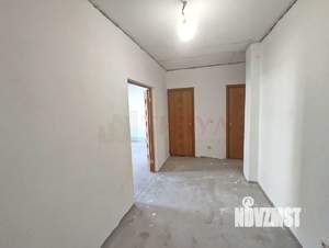 2-к квартира, вторичка, 64м2, 1/9 этаж