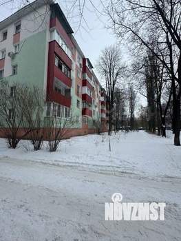 3-к квартира, вторичка, 62м2, 2/5 этаж
