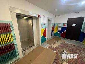2-к квартира, вторичка, 61м2, 4/16 этаж