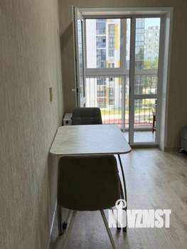 1-к квартира, вторичка, 38м2, 4/14 этаж