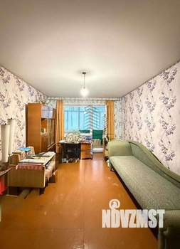 1-к квартира, вторичка, 38м2, 2/9 этаж