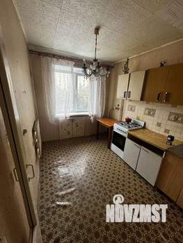 1-к квартира, вторичка, 27м2, 4/8 этаж