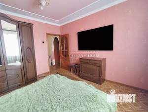 2-к квартира, вторичка, 52м2, 6/9 этаж