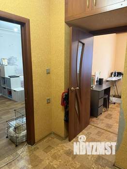 1-к квартира, вторичка, 37м2, 2/9 этаж