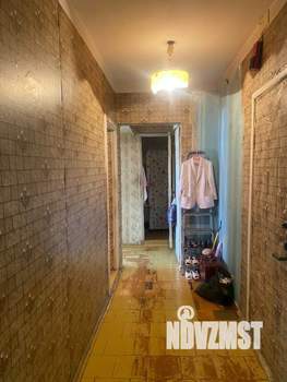 2-к квартира, вторичка, 52м2, 5/9 этаж