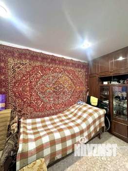1-к квартира, вторичка, 19м2, 5/5 этаж