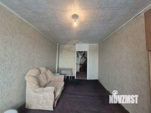 1-к квартира, вторичка, 23м2, 9/9 этаж