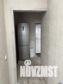 1-к квартира, вторичка, 38м2, 4/14 этаж