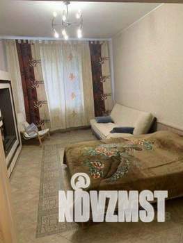 1-к квартира, вторичка, 55м2, 9/15 этаж