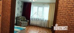 1-к квартира, вторичка, 42м2, 9/9 этаж