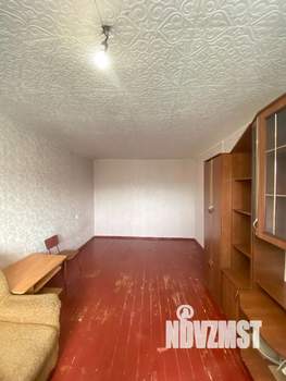 1-к квартира, вторичка, 36м2, 8/9 этаж