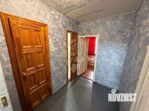 4-к квартира, вторичка, 71м2, 1/9 этаж