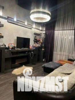 3-к квартира, вторичка, 64м2, 4/9 этаж